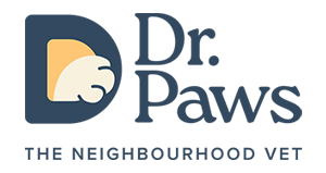 Dr. Paws
